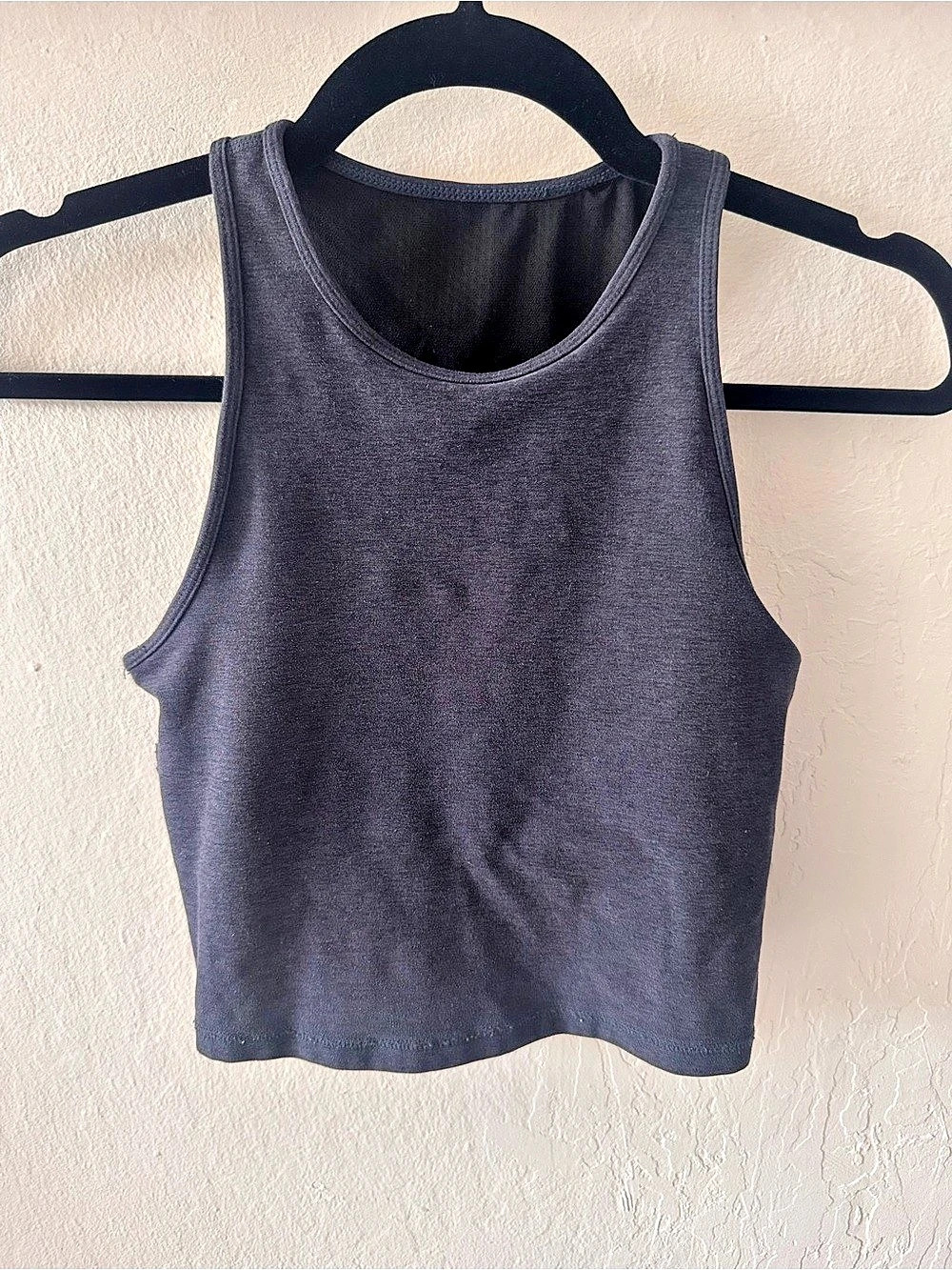 Vuori Crop Tank Top